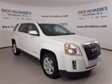 Used 2014 GMC Terrain SLE image 3