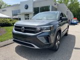 Used 2024 Volkswagen Taos S image 2