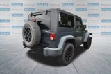 Used 2016 Jeep Wrangler Sport image 4