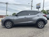 Used 2021 Nissan Kicks SV image 3