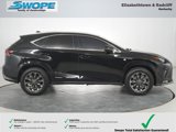 Used 2021 Lexus NX 300h AWD F Sport w/ Comfort Package image 2
