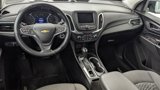 Used 2020 Chevrolet Equinox LT w/ Driver Convenience Package image 3