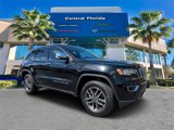 Used 2019 Jeep Grand Cherokee Limited w/ Trailer Tow Group IV image 2