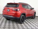 New 2025 Jeep Compass Latitude w/ Altitude Special Edition image 4