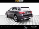 Used 2021 Mercedes-Benz GLC 300 4MATIC image 3