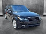 Used 2016 Land Rover Range Rover Sport HSE image 3