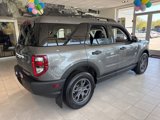 New 2024 Ford Bronco Sport Big Bend image 3
