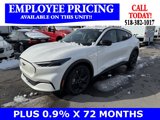 New 2024 Ford Mustang Mach-E Select w/ Comfort Package Lite image 3