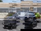 New 2025 Cadillac XT4 Sport image 6