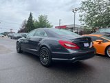 Used 2014 Mercedes-Benz CLS 550 image 4