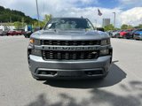 Used 2020 Chevrolet Silverado 1500 Custom w/ Custom Value Package image 2