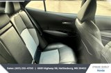 Used 2023 Toyota Corolla XSE image 3