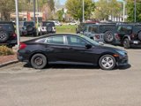 Used 2017 Honda Civic LX image 4