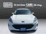 Used 2020 Ford Escape SEL image 5