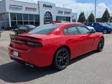 Certified 2023 Dodge Charger SXT w/ Blacktop Package image 5