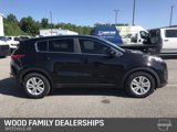 Used 2018 Kia Sportage LX image 4