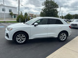 Used 2024 Audi Q3 2.0T Premium w/ Convenience Package image 5