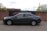 Used 2014 Chevrolet Malibu LS image 2