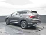 Used 2022 Hyundai Santa Fe Blue image 4