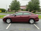 Used 2013 Honda Civic LX image 5