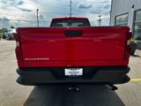 Used 2025 Chevrolet Silverado 3500 W/T image 5