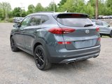 Used 2019 Hyundai Tucson Night image 2