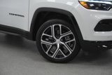Certified 2024 Jeep Compass Limited w/ Elite Group image 4