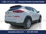 Used 2019 Hyundai Tucson SE image 3