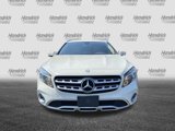 Used 2018 Mercedes-Benz GLA 250 4MATIC image 3