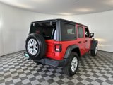 Used 2023 Jeep Wrangler Sport S image 4