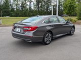 Used 2018 Honda Accord EX-L image 3