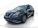 Used 2020 Nissan Murano SV image 3