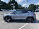 Used 2021 Chevrolet TrailBlazer RS w/ Sun and Liftgate Package image 2