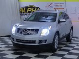 Used 2014 Cadillac SRX Performance w/ Driver Awareness Package image 2