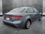 Certified 2023 Toyota Corolla LE image 5