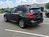 Used 2020 BMW X3 sDrive30i w/ M Sport Package 2 image 4