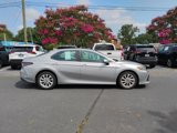 Used 2021 Toyota Camry LE image 2