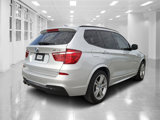 Used 2014 BMW X3 xDrive35i image 3
