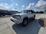Used 1999 Toyota 4Runner Limited image 2
