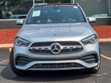 Used 2021 Mercedes-Benz GLA 250 4MATIC w/ AMG Line Exterior image 4