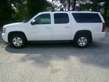 Used 2014 Chevrolet Suburban LT image 2