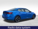 Used 2024 Nissan Sentra SV image 4