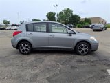 Used 2008 Nissan Versa 1.8 S w/ PWR Pkg image 2