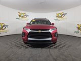 Used 2020 Chevrolet Blazer Premier image 2