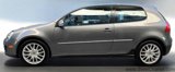 Used 2006 Volkswagen GTI 2-Door image 3