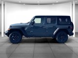 New 2025 Jeep Wrangler Sport image 4