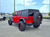 Used 2019 Jeep Wrangler Unlimited Rubicon image 3