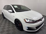 Used 2017 Volkswagen GTI SE image 4