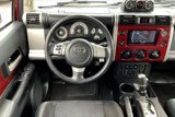 Used 2008 Toyota FJ Cruiser 4WD image 4