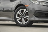 Used 2017 Honda Civic LX image 2
